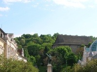 Miškovec, Maďarsko