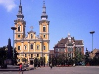 Miškovec, Maďarsko