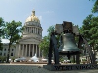 Západná Virgínia, USA