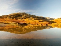 Lake District, Veľká Británia