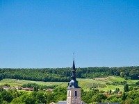 Champagne-Ardenne, Francúzsko