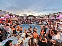 Ibiza, Španielsko