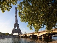 Paríž, Francúzsko