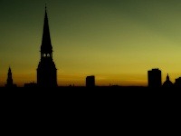 Hannover, Nemecko