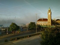 Hamburg, Nemecko