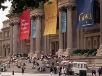 Metropolitan Museum of Art, New York, USA