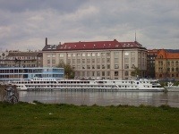 Prírodovedné múzeum, Bratislava