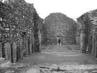 Glendalough, Írsko
