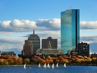 Boston, USA