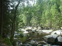 Šumava, Česká republika
