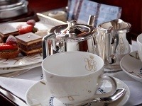 Venice Simplon Orient Express