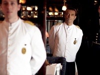 Venice Simplon Orient Express