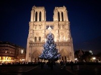 Paríž, Francúzsko
