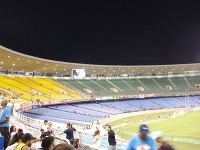 Štadión Maracana zažil okrem futbalových zápasov i koncert Rolling Stones alebo omšu Jána Pavla II., Brazília