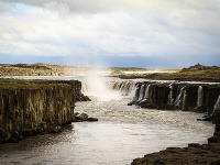 Selfoss, Island