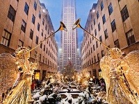 New York, USA