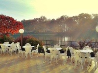 hotel Magnólia, Piešťany