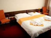 hotel Magnólia, Piešťany