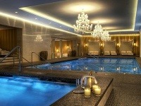 Grand Hotel Kempinski, Vysoké Tatry