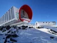 Hotel LEAPrus 3912, Elbrus, Rusko