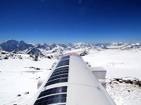 Hotel LEAPrus 3912, Elbrus, Rusko