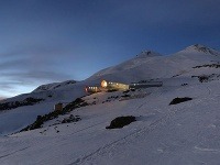 Hotel LEAPrus 3912, Elbrus, Rusko