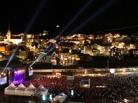 Ischgl, Rakúsko