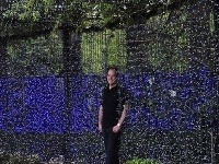 Nový svetový rekord vo vianočnej výzdobe, Canberra, Austrália