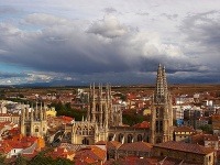 Burgos, Španielsko