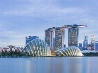 Singapur