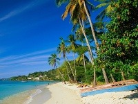 Grenada, Karibik