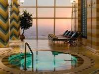 Assawan Spa & Health Club, Spojené arabské emiráty