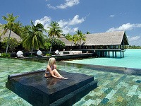 One & Only Spa by ESPA Reethi Rah, Maldivy