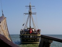 Djerba, Tunisko