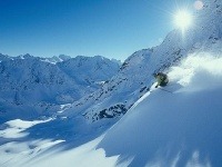 St. Anton, Rakúsko 