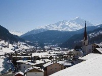 Sölden, Rakúsko