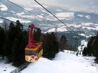 Innsbruck, Rakúsko