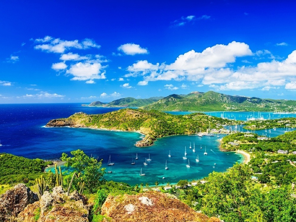 Antigua a Barbuda