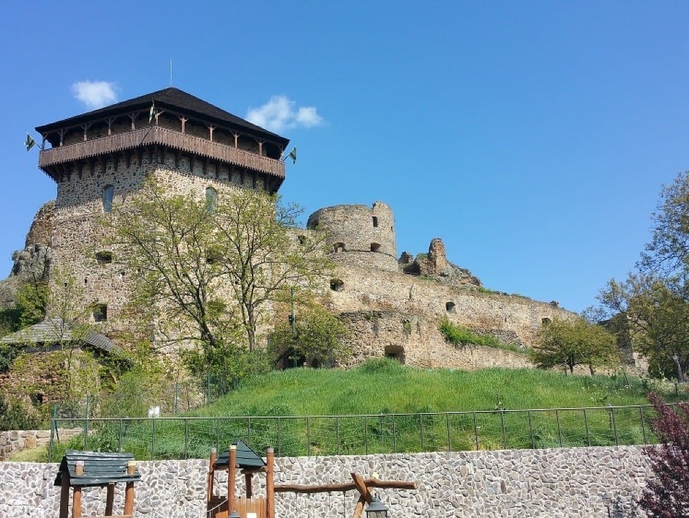 Fiľakovský hrad