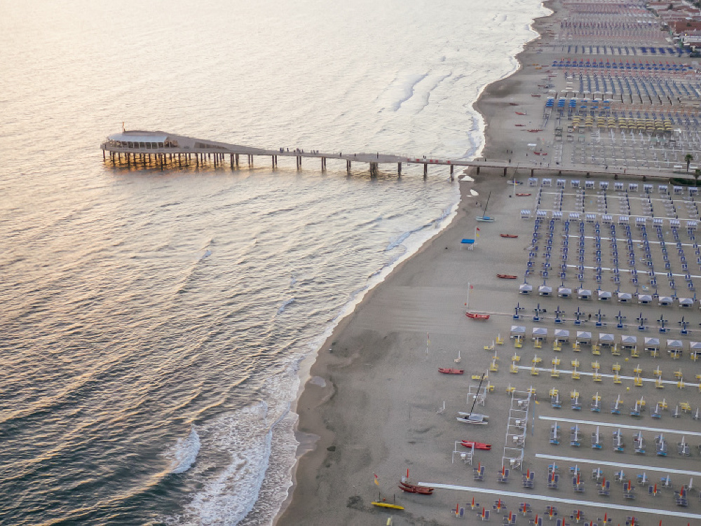 Lido di Camaiore, Taliansko