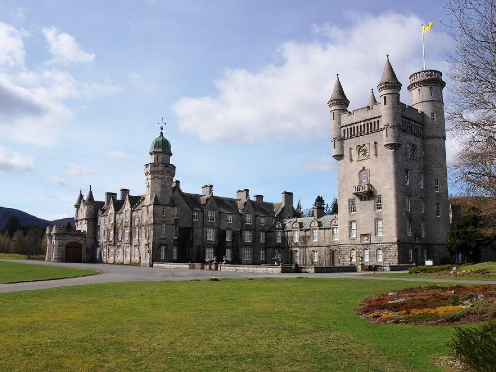 Balmoral