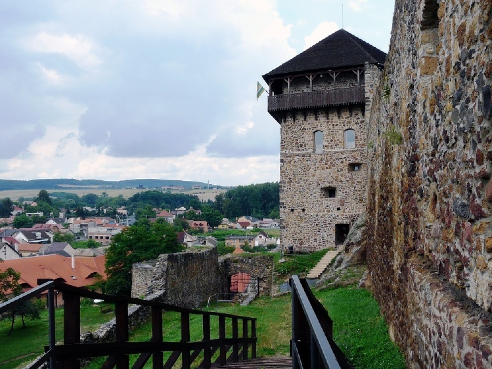 Fiľakovský hrad