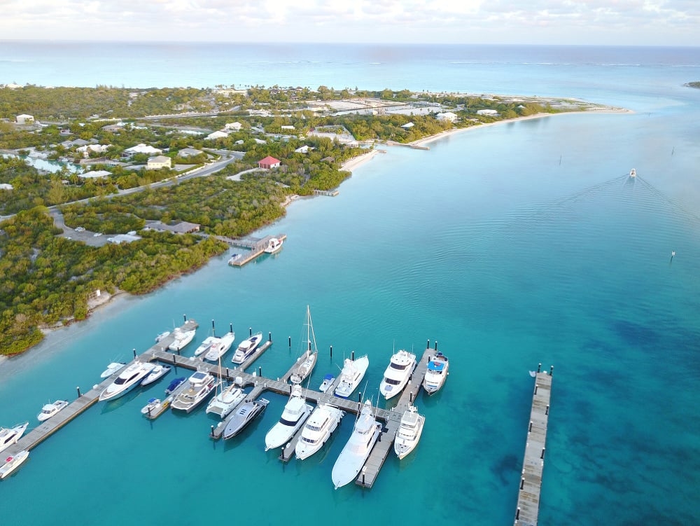 Turks a Caicos