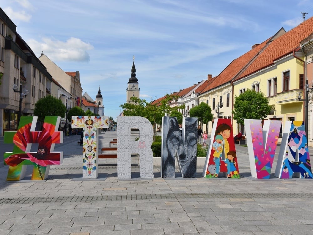 Trnava