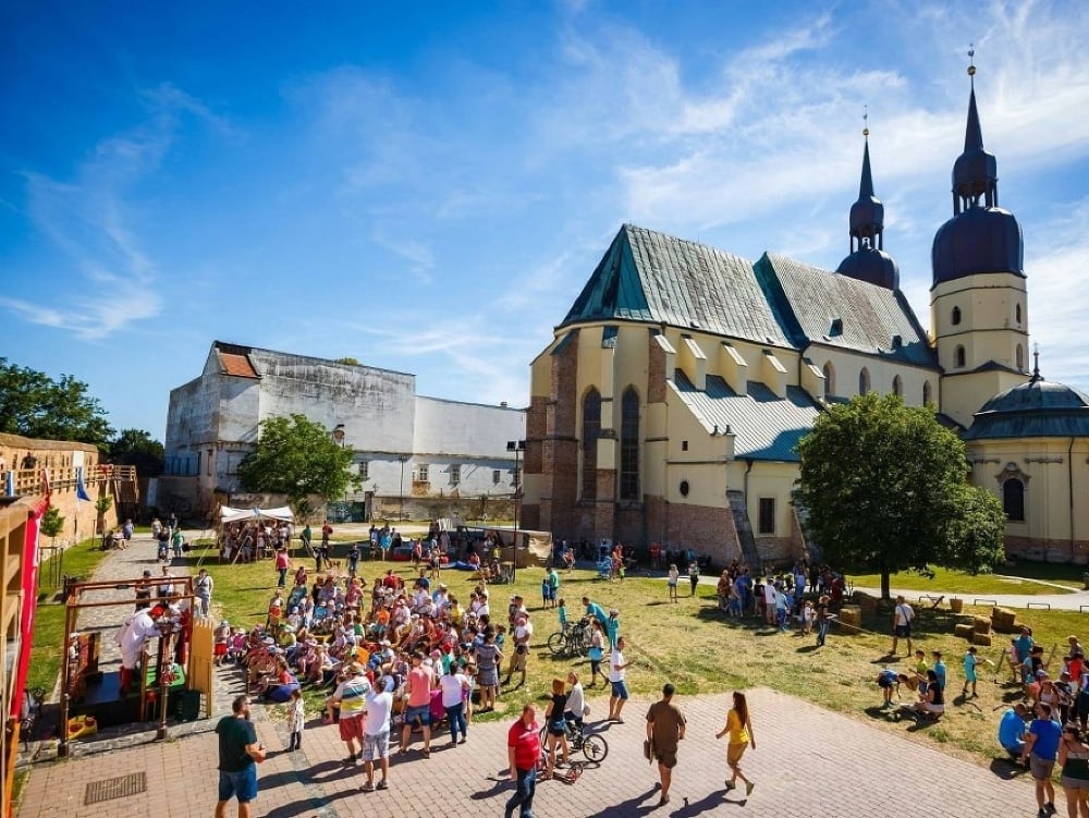 Bazilika sv. Mikuláša