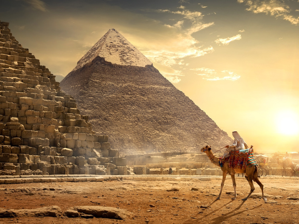 Egypt