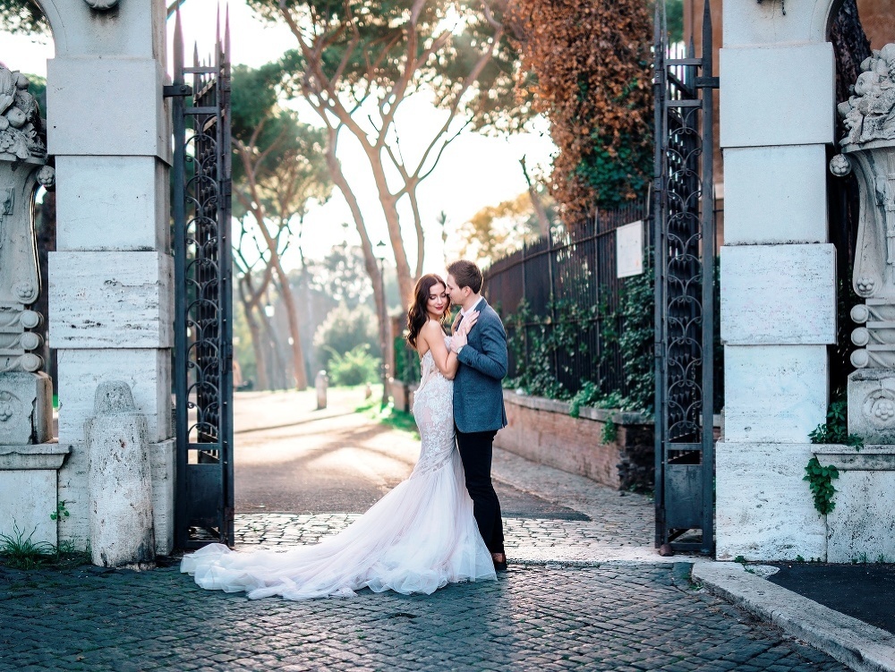 Deň D inak: Toto sú magické európske wedding destinations 