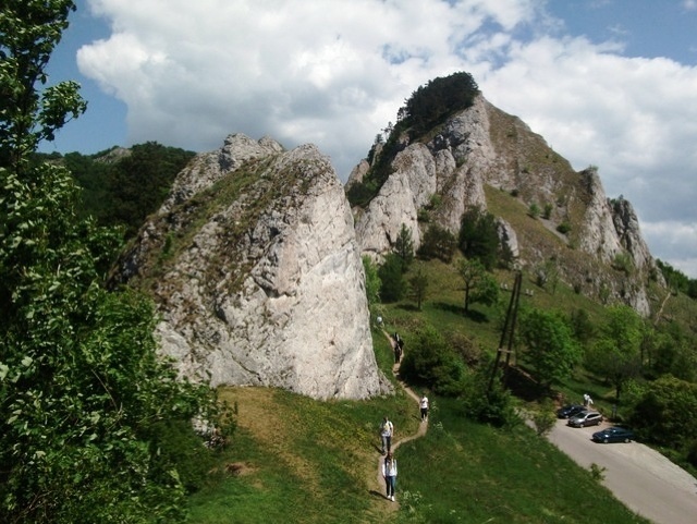 Všatské bralá