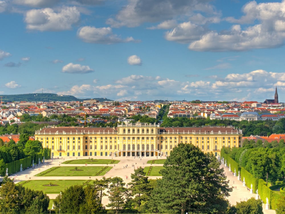 Schönbrunn