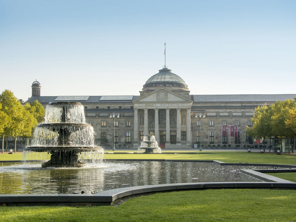Wiesbaden